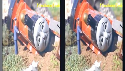 Thomas and Friends ♪Troublesome Trucks!