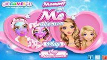 Mommy and Me Makeover Kids Games Girls