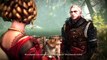 The Witcher 2 Enhanced Edition DD3 - New Quests, Characters and Locations