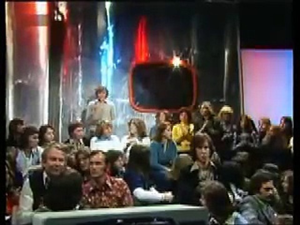 Jürgen Marcus - Auf dem Karussell fahren alle gleich schnell