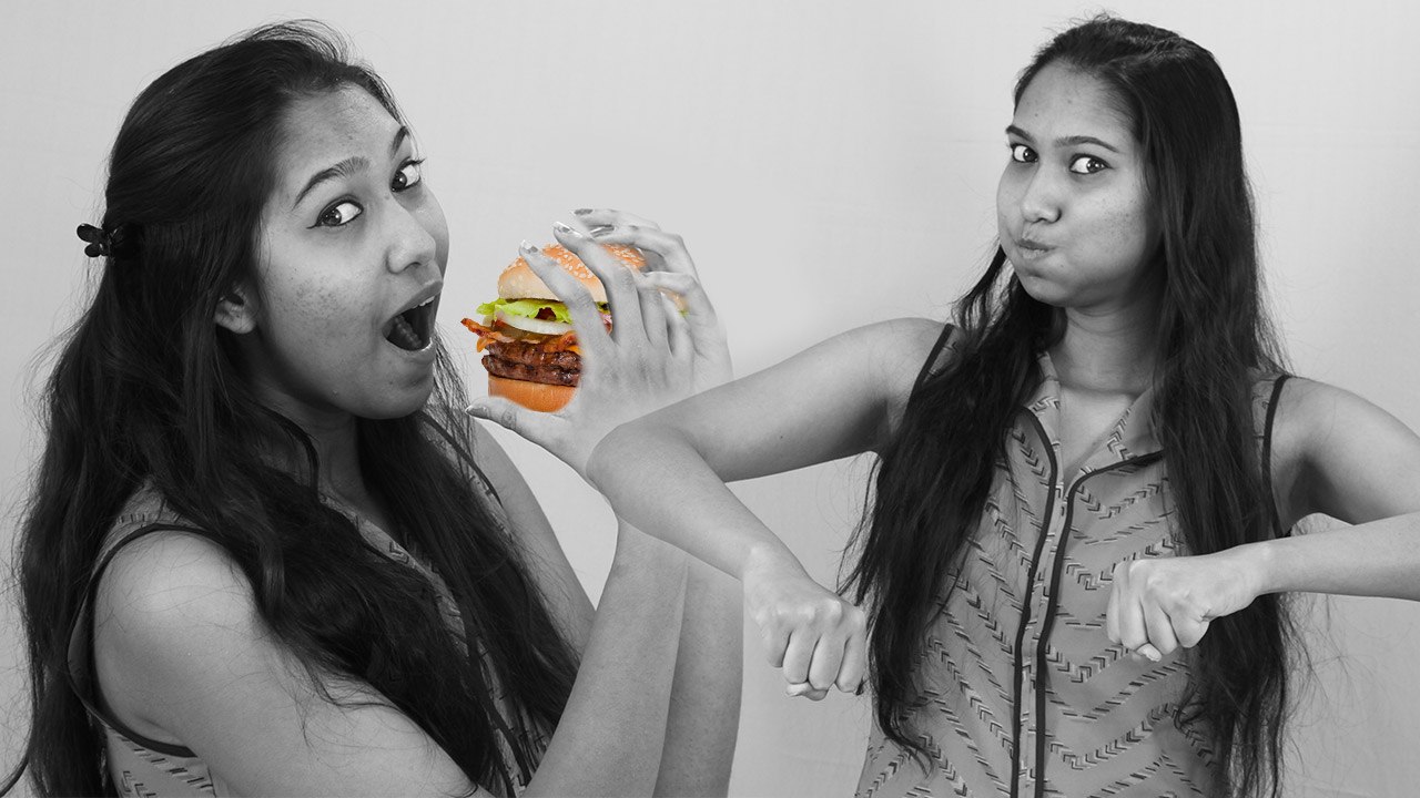 Dear Fat People | Indian Version