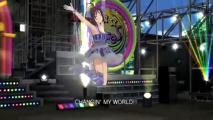 「アイドルマスター2」 CHANGE!!!! ~ Makoto Kikuchi