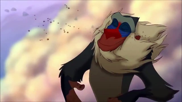 Le Roi Lion 2 - Il Vit en Toi HD