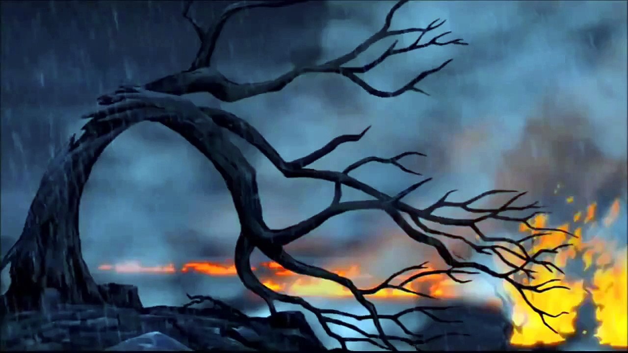 Le Roi Lion - L'Histoire de la Vie (Reprise) HD