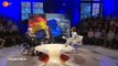 maybrit illner: Warum noch an Europa glauben - ZDF (1/4)
