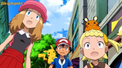 Pokemon XY 28 Scenes Rise1