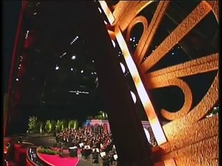 James Levine - Bacchanale