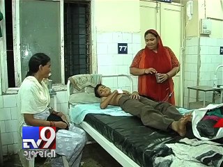 How to prevent Dengue ? - Tv9 Gujarati
