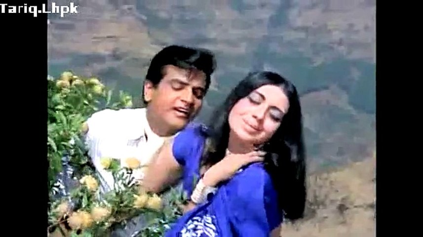 Arman thaa hume jinka woh pyar ke din aaye