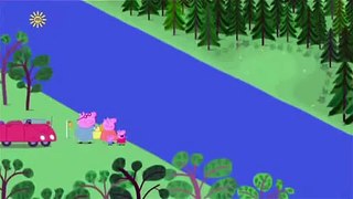 Peppa Pig Latest Episode the little boat 2013