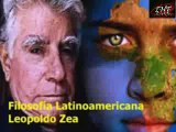 Filosofía Latinoamericana: Leopoldo Zea (1,2). Por Gualdo Hidalgo
