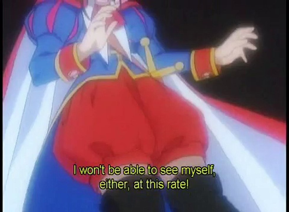 Card Captor Sakura Light Dark