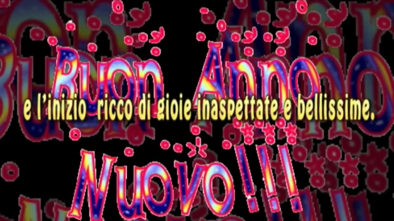 Michel Teló Ai Se Eu Te Pego _"Buon Anno NUOVO"_ by Il Menestrello Sognatore by R@F.♫.♫