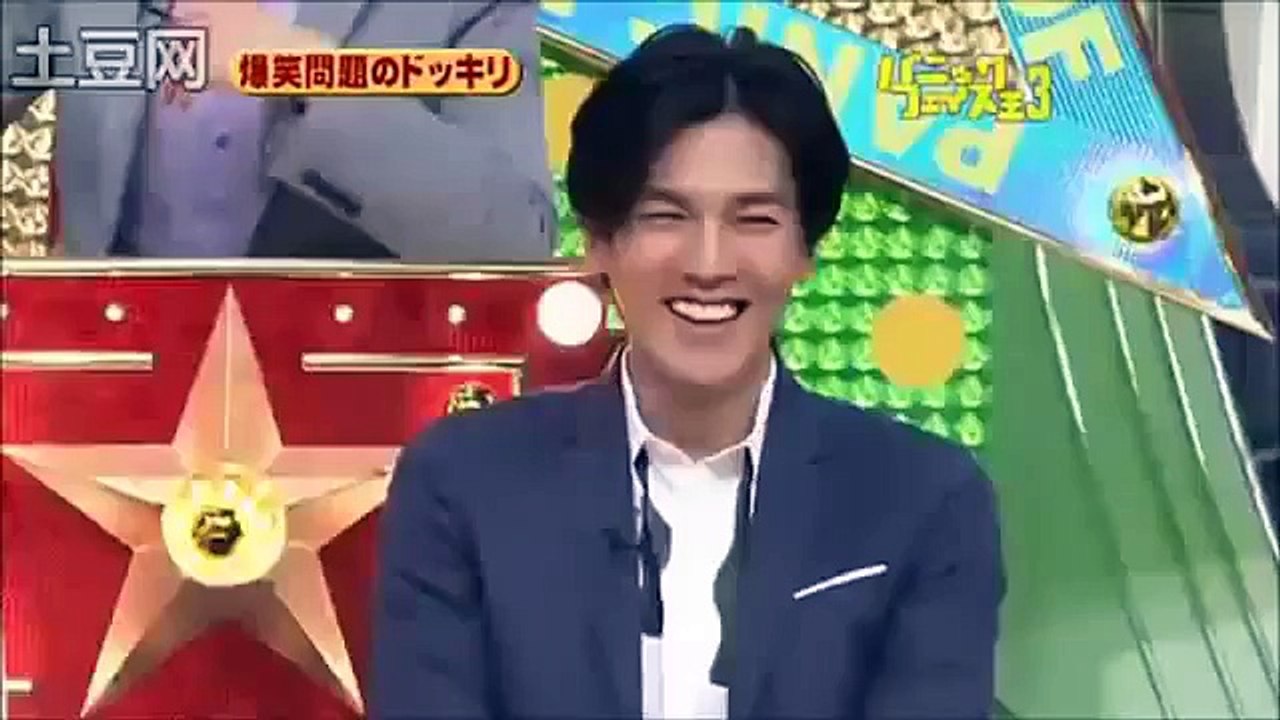 もしもロッカーから人質が出てきたら 響 長友 イタズラ・ドッキリ連