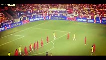 Colombia vs Peru 1-1 All Goals and Highlight (International Friendly Match)