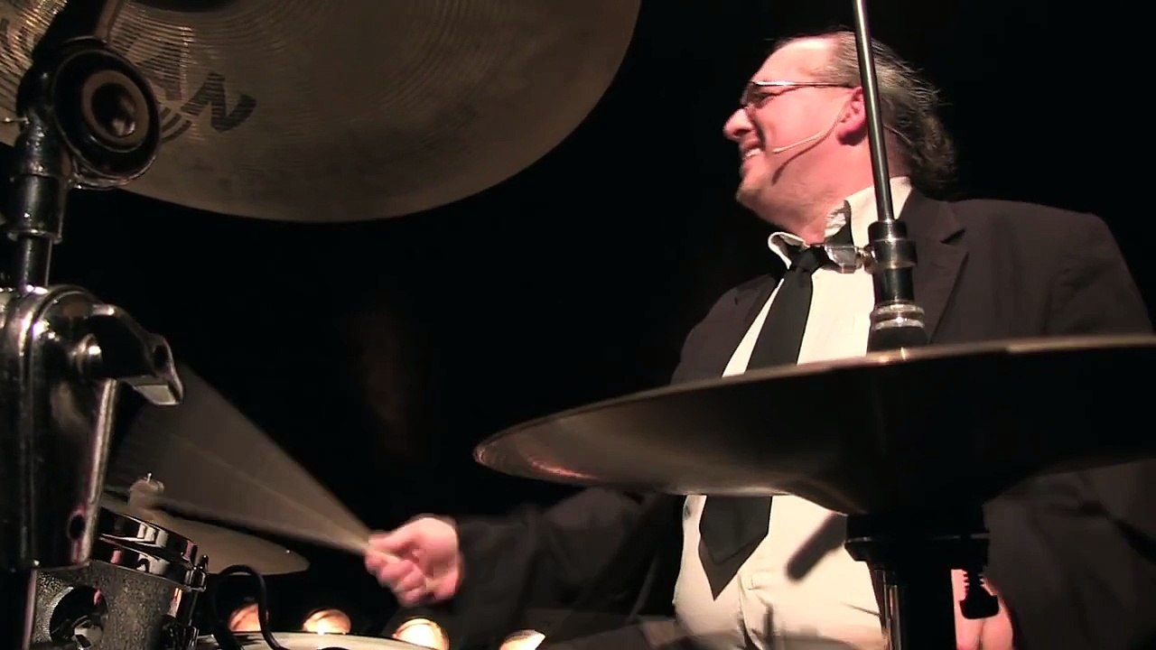 LES VOILA VOILA - Jazzons nous dans les bois ! TEASER