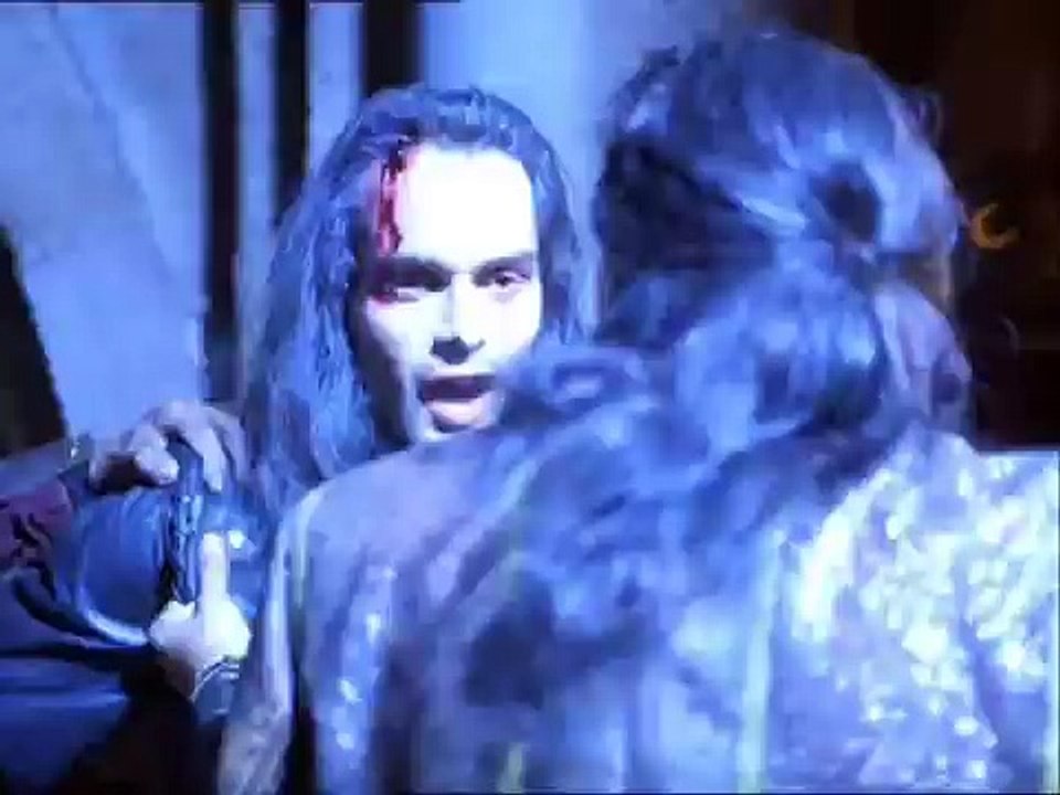 Dark Prince The True Story of Dracula 2000 part 9