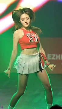 직캠Fancam 150820 밤비노BAMBINO 은솔 솔로댄스 몸에 좋은 콘서트