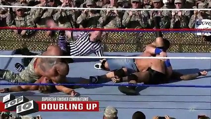 New Pashto Stage Show 2015 Malanag De Yam Da Meni Part 12