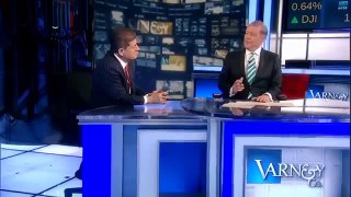 Judge Andrew Napolitano on Surveilling Terrorists