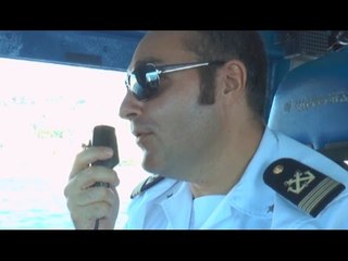Campania - "Mare Sicuro", 23mila controlli durante l'estate (08.09.15)