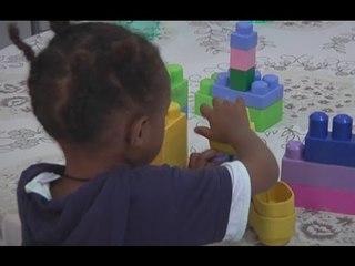 Pompei (NA) - Il Santuario accoglie 30 donne migranti con bambini (08.09.15)