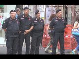 Napoli - Esercito in città? I napoletani contrari (08.09.15)