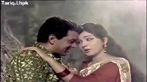 Dil ne dil se na jane kya kaha tere naen mere naen dakhte rahe=1971