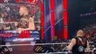 WWE RAW, Brock Lesnar called out Seth Rollins, The Authority harshes on John Cena, Jan 19, 2015