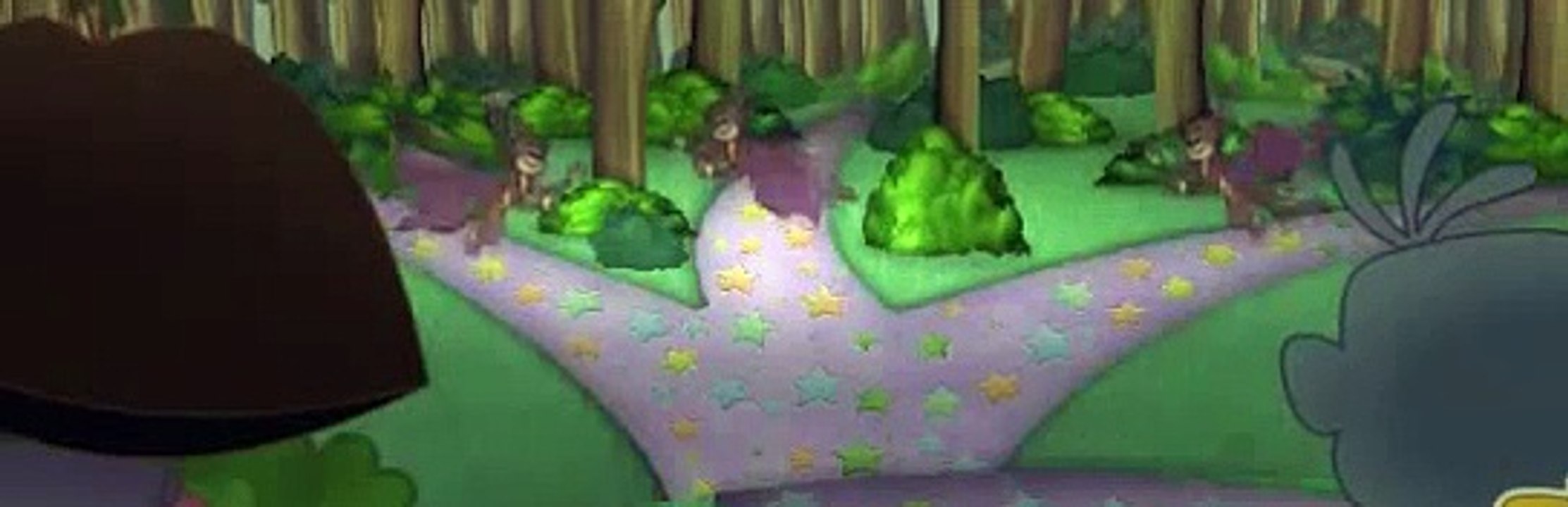 Dora the Explorer | Dora's Birthday! | English Full Episode | KidsGamesTV [Full Episode]