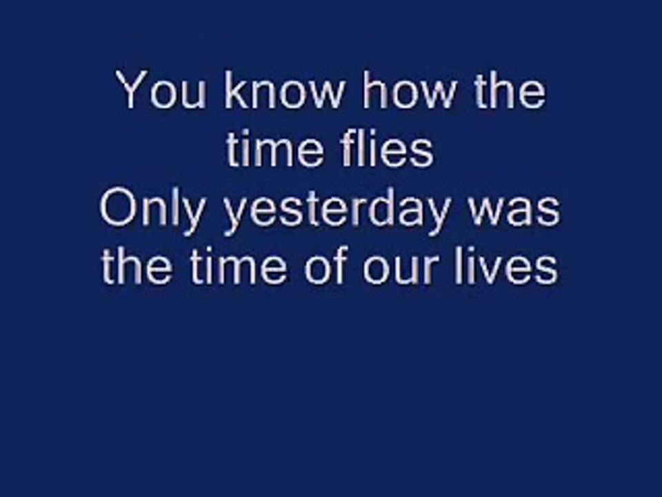 Adele-Someone like you lyrics