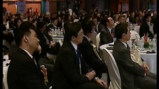 Summit Keynote Address: HE Prime Minister Yukio Hatoyama (Part 3)