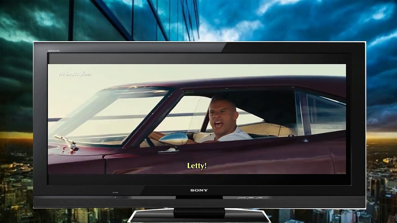 Xem phim hay - Qua nhanh qua nguy hiem 6 - Phần 7