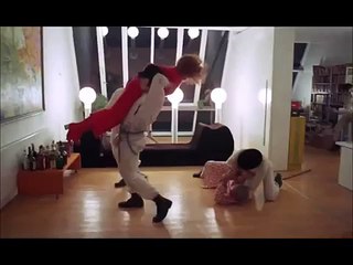 52 Semanas, 52 Filmes - Semana 4 - A Clockwork Orange