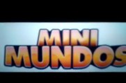 MiniMundos: Como mover itens pelo celular