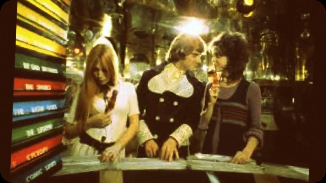 --A Clockwork Orange Tribute--