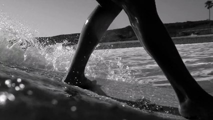 Sous le soleil avec Tia Blanco