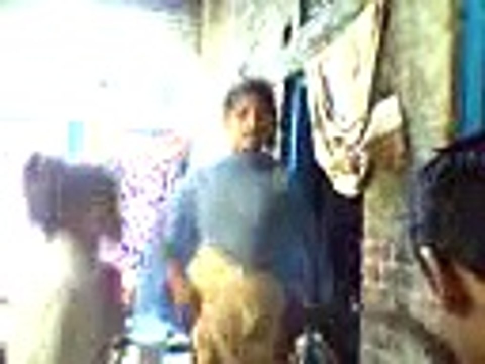 CHILDREN DANCE VIDEO