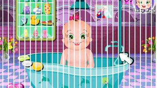 Baby Video - Baby Hazel Games For Kids best of 2015 - Dora the Explorer
