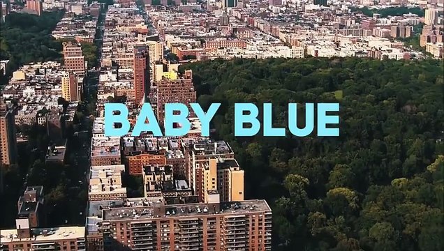 Action Bronson feat. Chance The Rapper - Baby Blue [Official Music Video YTMAs]