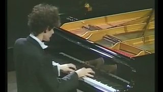 Enrico Pace : Schumann Allegro op.8