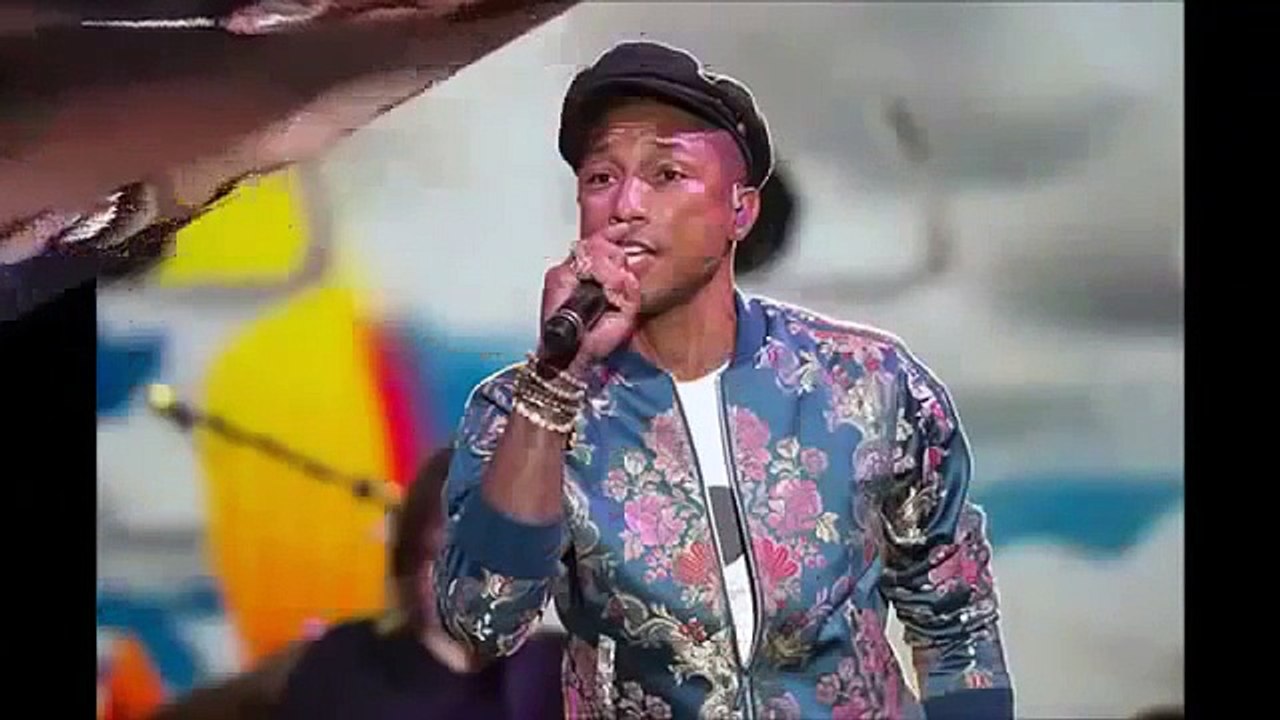 Asap Rocky TWENTY ONE Pilots VMA p