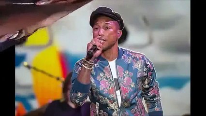 Asap Rocky TWENTY ONE Pilots VMA p