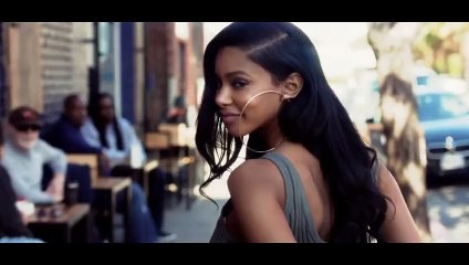 Anthony Lewis - It's Not My Fault ft. T.I.