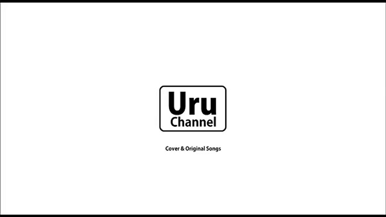 高嶺の花子さん back number (女性が歌う高嶺の花子さん)ピアノアレンジ　COVER   by   Uru