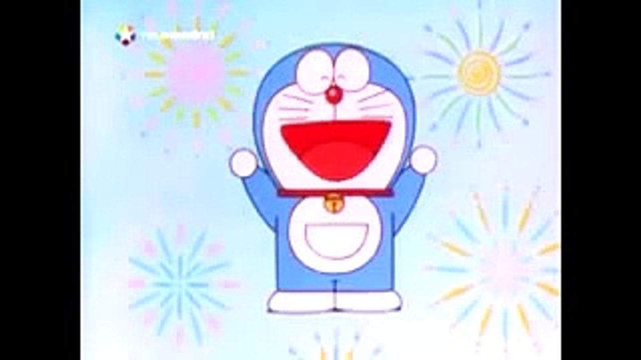 ED Doraemon - Huyền Chi
