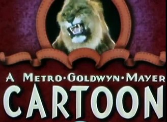 Tom and Jerry 013 Zoot Cat 1944