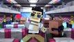 [PSY Gangnam Style Parodie] Minecraft Style