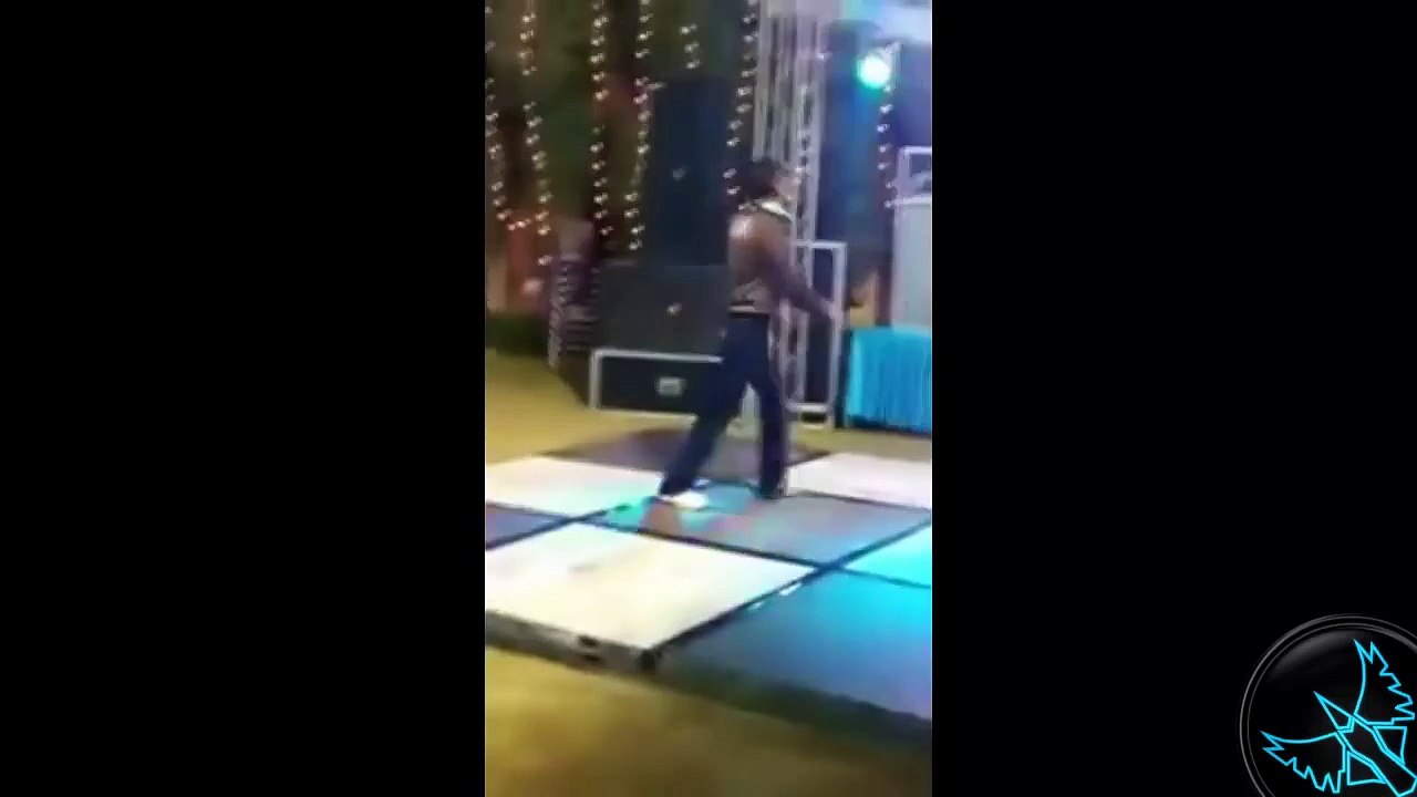 Komik Dans Kazaları Video Derlemesi [2014]