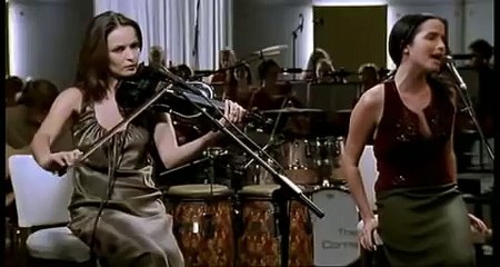 The Corrs   Runaway   Unplugged HQ